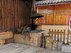 -云南民族村