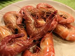 -盛港湾海鲜食府(黄沙店)