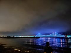 -星海湾跨海大桥