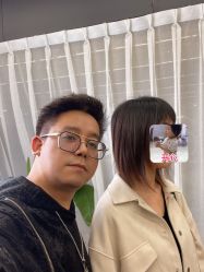 点击看大图 -藤野造型