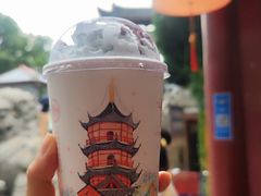 -鸡鸣赐茶(鸡鸣寺路店)