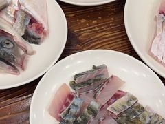 -正能量脆肉鲩火锅