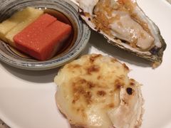 -初色海鲜自助(万丰路店)