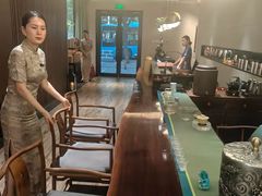 -王府茶宴(大观园总店)