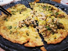 蚝仔烙-麒麟中餐厅·经典粤菜·地道菜式老字号(广州长隆酒店)
