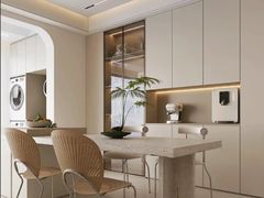 -吉美装饰•思栋空间(莘庄店)