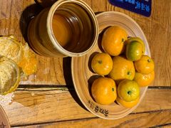 -快活林酸汤鱼鲜品火锅店(甲秀楼店)