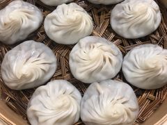 -锡笼记·无锡小笼(方塔店)
