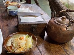 -青城甲(青城山店)