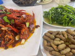 -辣螃铠盆盆蟹大排档(总店)