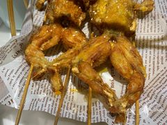 -青花椒花椒鱼(合生汇店)