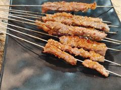 烤羊肉串-锦州烧烤(北太平庄店)