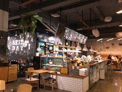 -雕刻时光咖啡馆(北苑店)