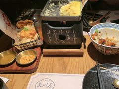 -玉川屋·深夜食堂居酒屋(柳巷店)