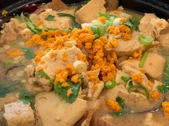 -牟传仁饭庄(星海店)