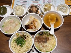 -川味堂·四川豆花(八卦岭店)
