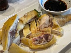 -壹只菜·崇明本地特色菜(崇明南门店)