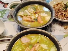 -意卡菲·欢乐聚会餐厅(华侨店)