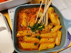 -金妈家烤肉(龙湖U城天街店)
