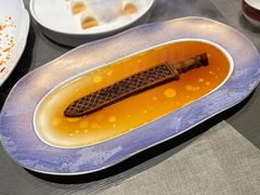 -曾宴·楚菜(湖北省博物馆店)