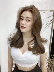 -CD Hair salon