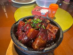 -小柴米·传统江西菜(八一广场店)