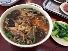 -伟记奥面馆(养育巷店)