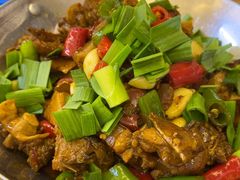 -胖东瓜·浏阳菜馆(火车站店)