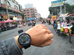 -五里桥文化公园-西侧停车场