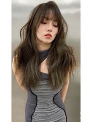 -菲·木田moontin造型salon