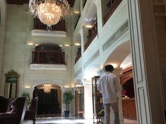 -马勒别墅饭店(静安寺店)