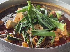 -江龙饭店·乌江豆腐鱼(乌江老桥头店)