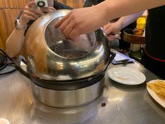 -胡须佬鸡煲四季火锅店(石厦西村直营店)