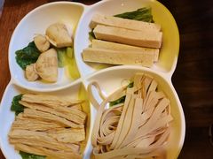 -旺晖本帮骨头煲·深夜火锅(梅园路店)