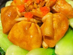 -彩丰楼·中餐厅(国家会展中心上海洲际店)