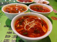 -令氏家外家周秦食府(高新店)