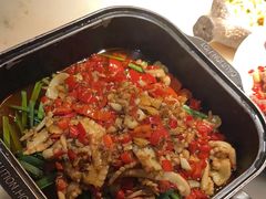 -佬麻雀·新湘菜(珠海金发购物中心店)