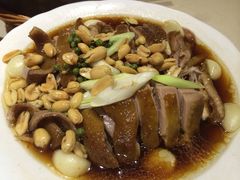 -大蓉和(一品天下店)