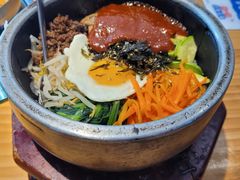 -土大力韩式烤肉料理(39年·和平路店)