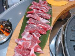 -玄希浪漫厨房·韩料烤肉(湖滨银泰in77店)