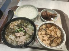 -真功夫(金月湾店)