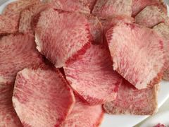 牛舌-原野牛肉岛