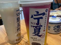 -西部马华清真兰州牛肉面·烧烤夜市(三里河店)