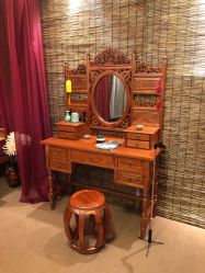 -汉仪华裳汉服馆(打浦桥店)