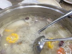 -东山羊庄(八卦岭店)