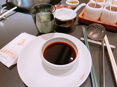 -官也街澳门火锅(新源里店)