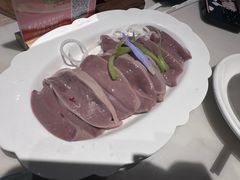 -围炉夜话·潮汕卤水火锅(榕江店)