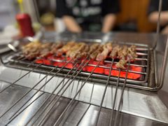 -小寒羊烧烤(凯瑞时代大厦店)