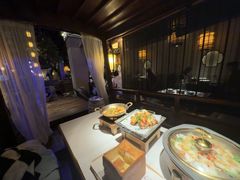 -绿茶餐厅(领展购物广场·中关村店)