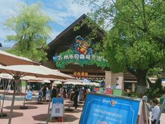 -苏州乐园森林水世界